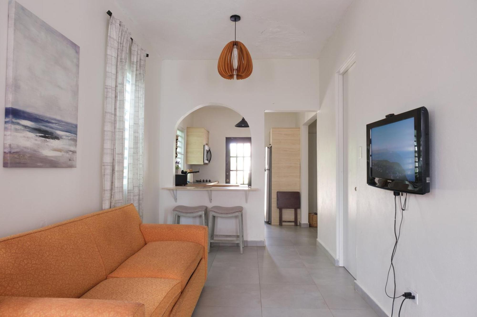 Dream Beach House by Sonsoleá Host Luquillo Esterno foto