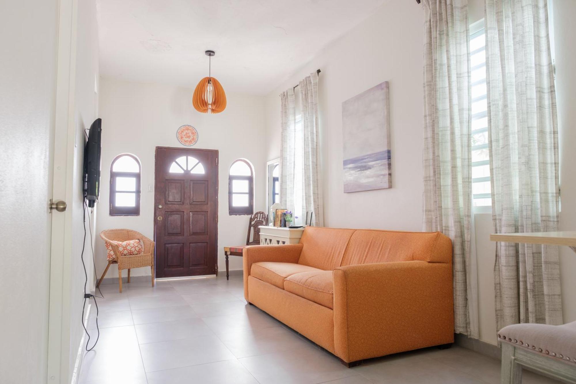 Dream Beach House by Sonsoleá Host Luquillo Esterno foto