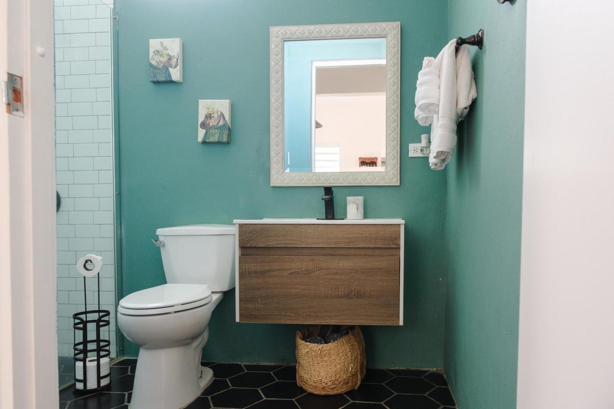 Dream Beach House by Sonsoleá Host Luquillo Esterno foto