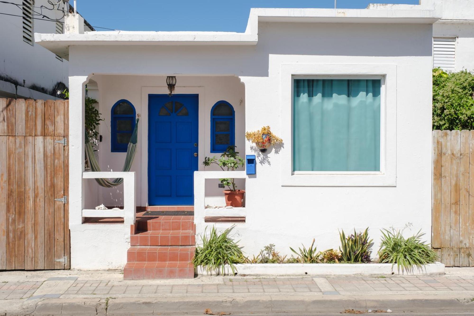Dream Beach House by Sonsoleá Host Luquillo Esterno foto