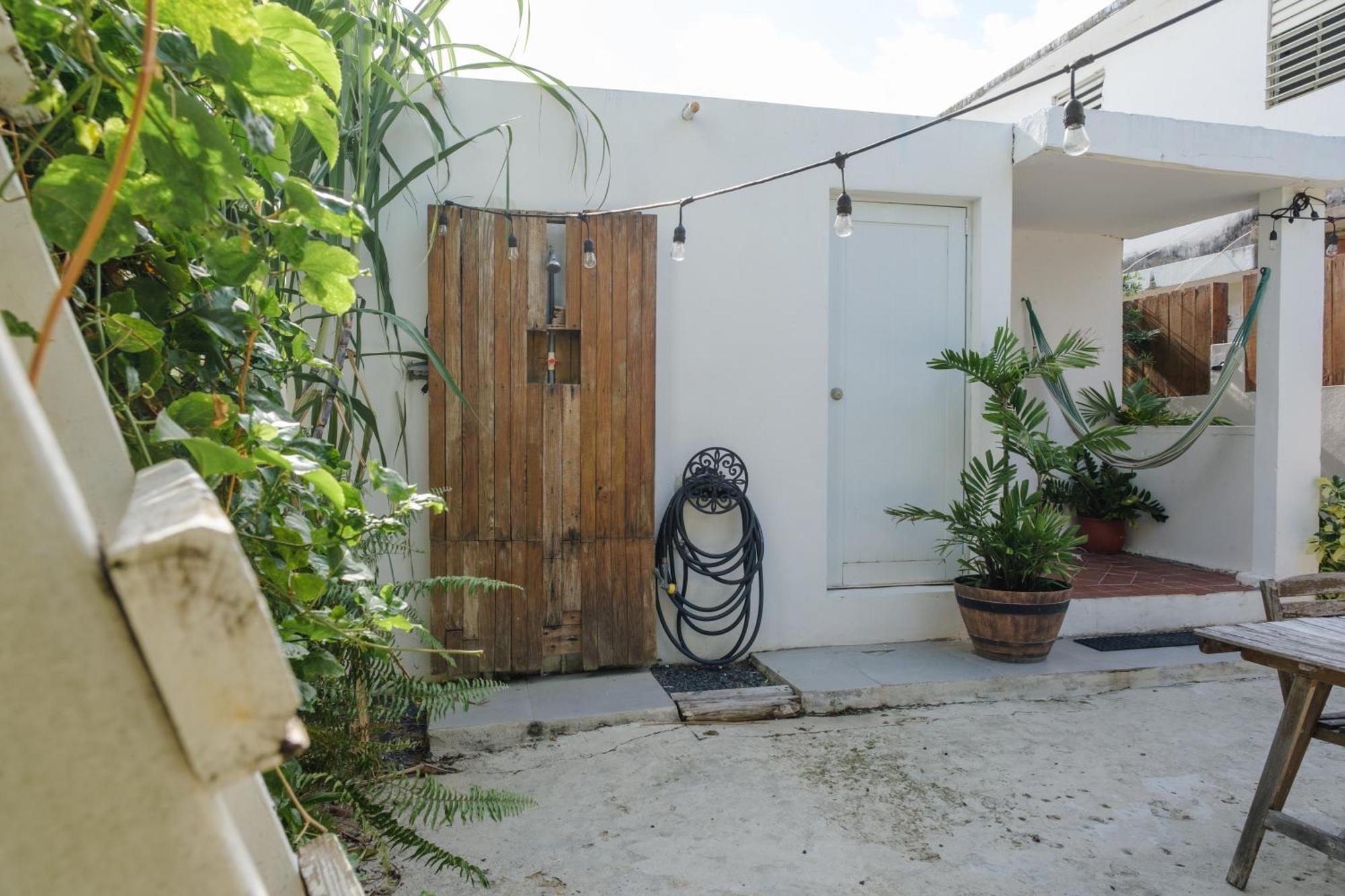 Dream Beach House by Sonsoleá Host Luquillo Esterno foto