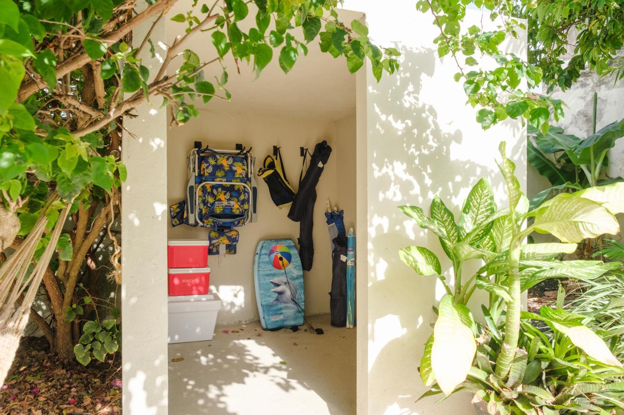 Dream Beach House by Sonsoleá Host Luquillo Esterno foto