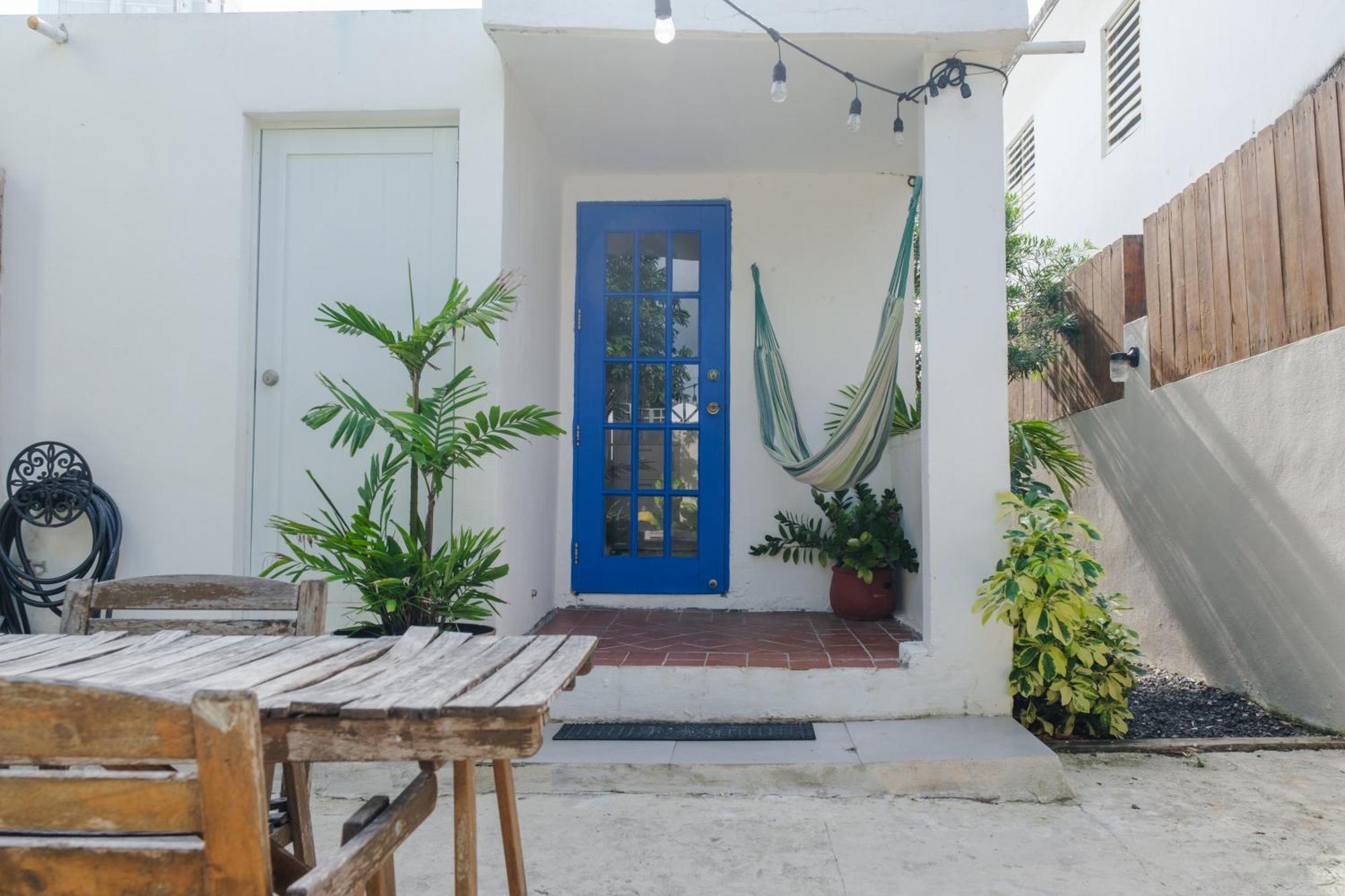 Dream Beach House by Sonsoleá Host Luquillo Esterno foto