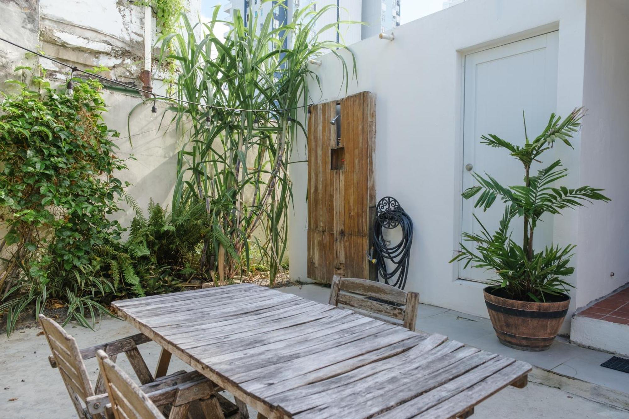 Dream Beach House by Sonsoleá Host Luquillo Esterno foto