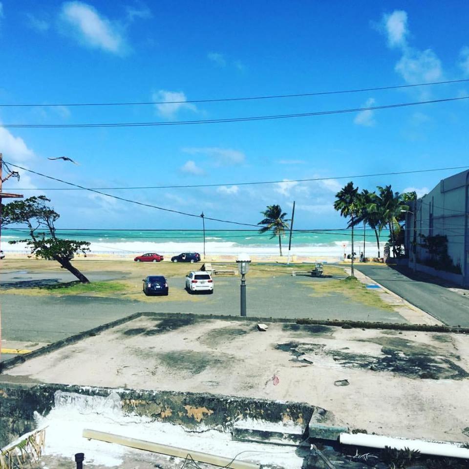 Dream Beach House by Sonsoleá Host Luquillo Esterno foto