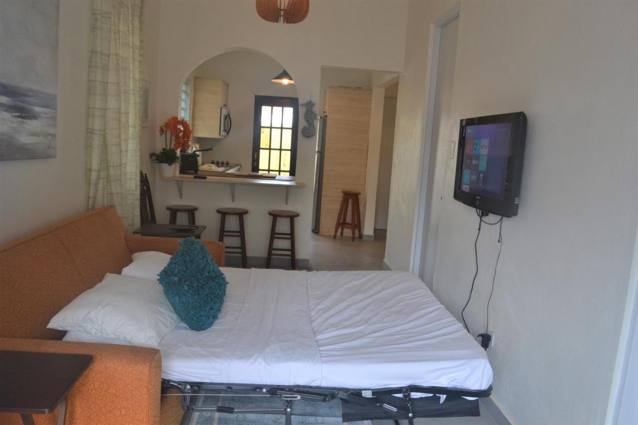 Dream Beach House by Sonsoleá Host Luquillo Esterno foto