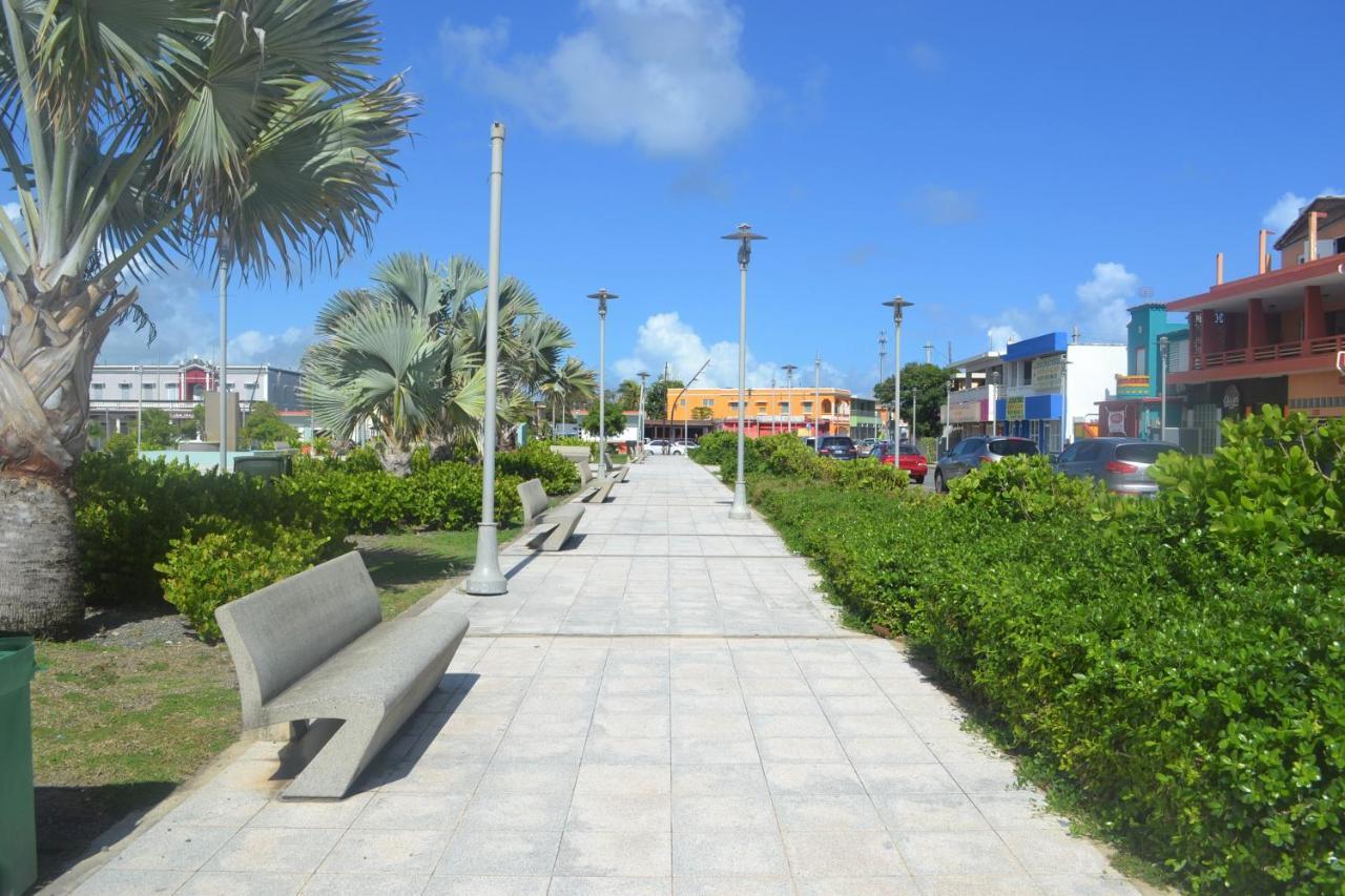 Dream Beach House by Sonsoleá Host Luquillo Esterno foto